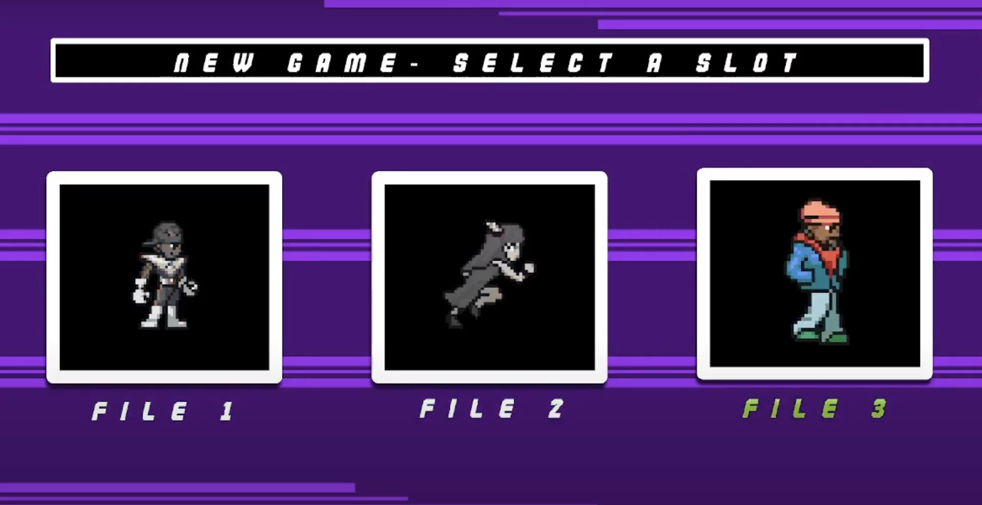 Изображение игры: Level Up: The Playable Rap Album