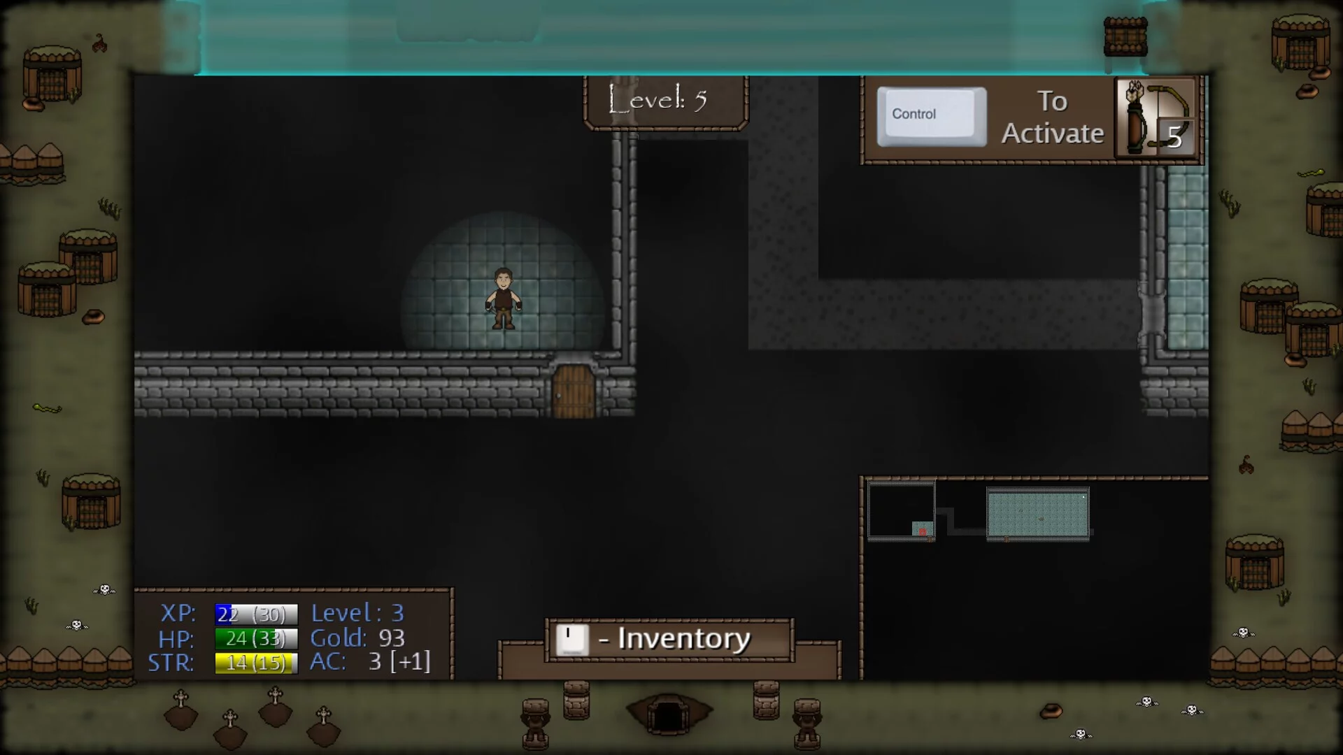 Изображение игры: Denizen's Den - Deeper Edition