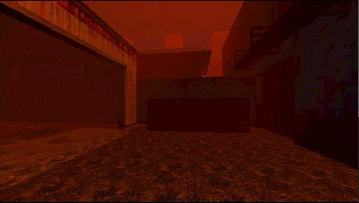Изображение игры: Fatal Delivery