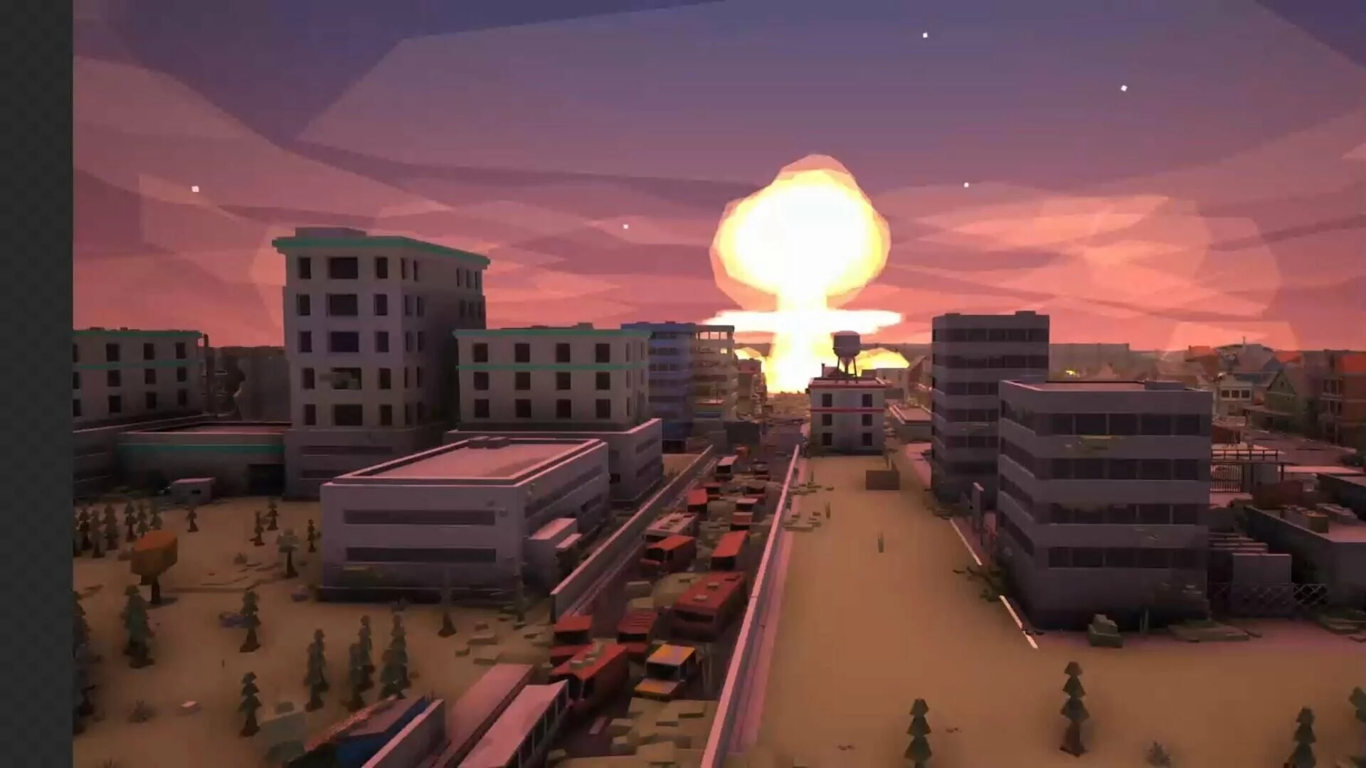 Изображение игры: The Fight: Aftermath