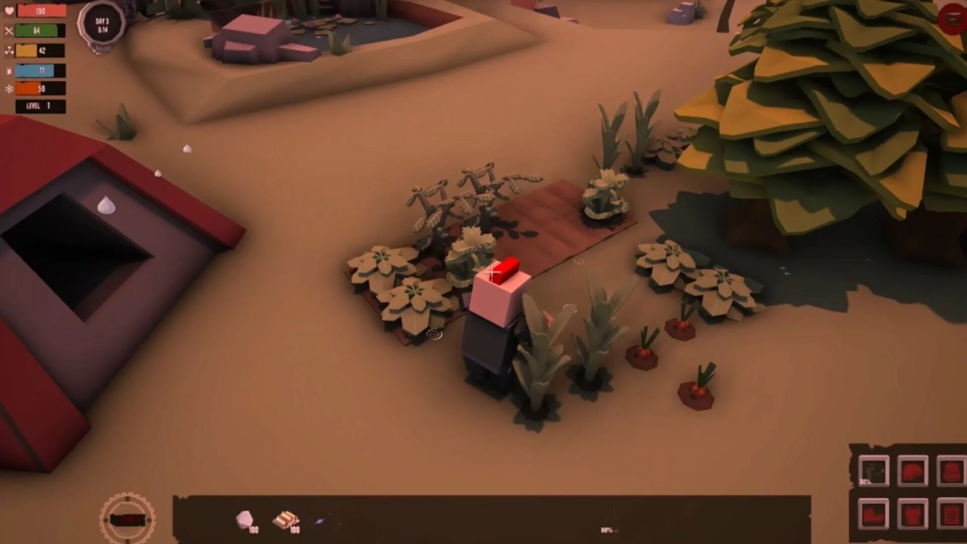 Изображение игры: The Fight: Aftermath