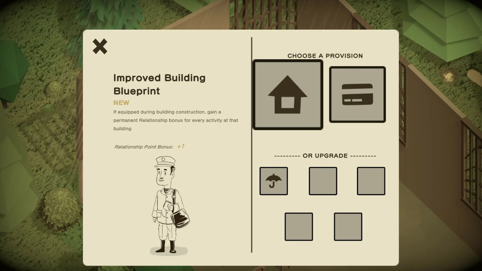 Изображение игры: Sainthood