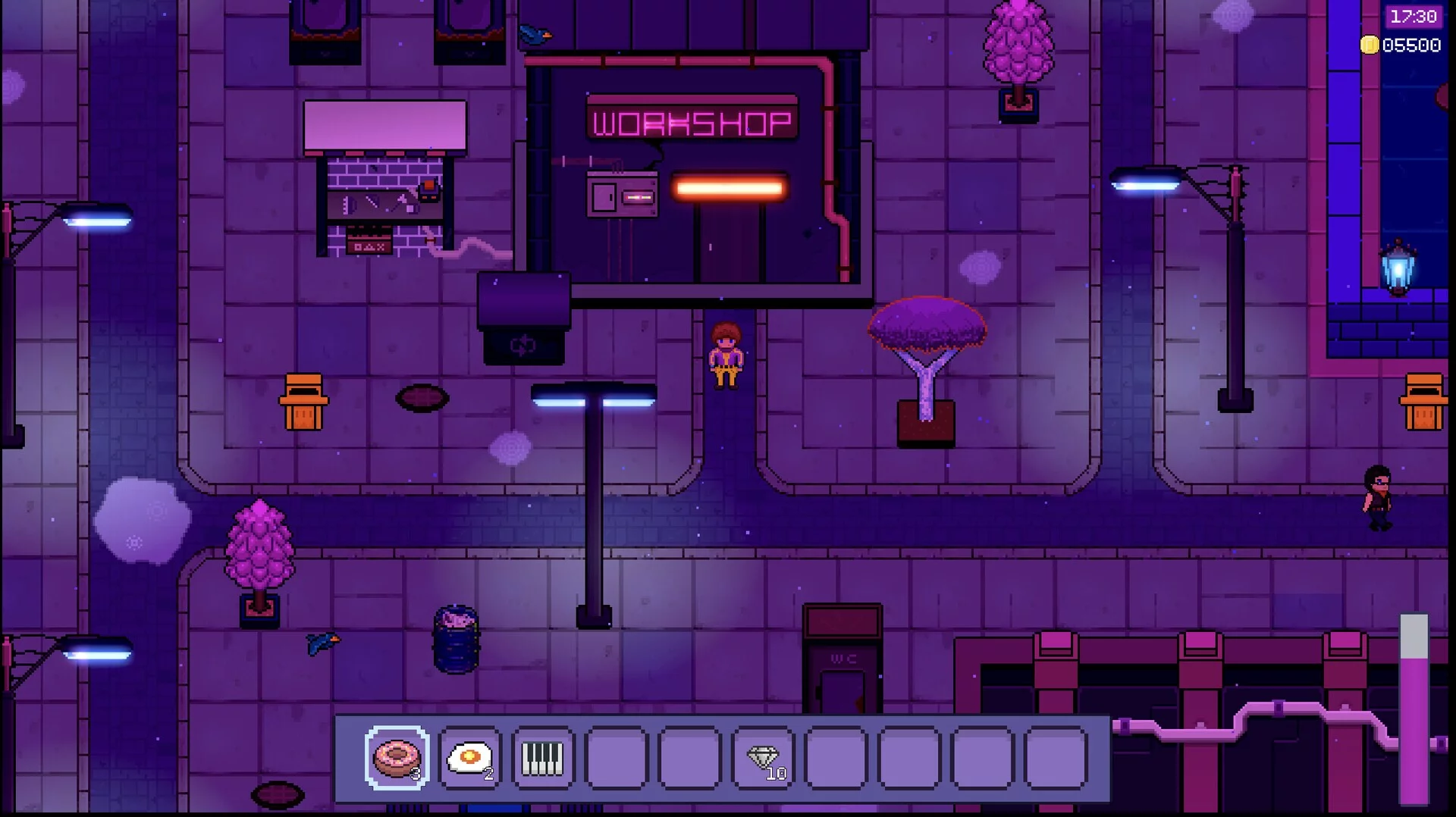 Изображение игры: Starlight Riddles