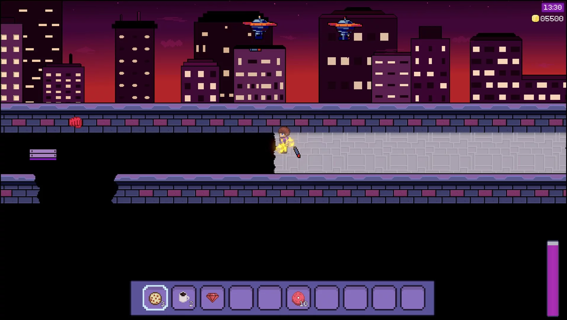 Изображение игры: Starlight Riddles