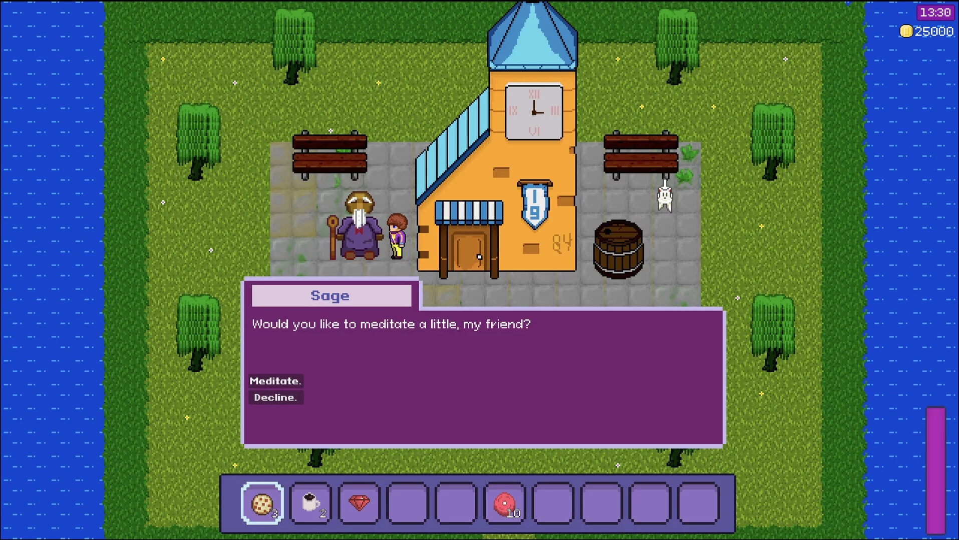 Изображение игры: Starlight Riddles