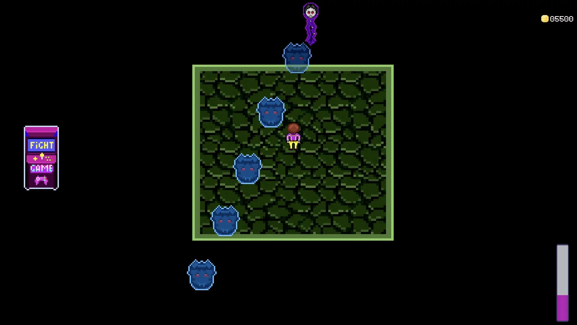 Изображение игры: Starlight Riddles