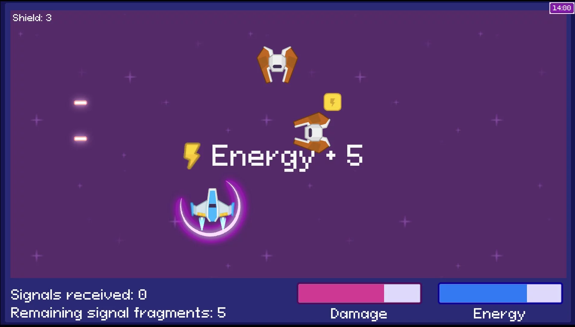 Изображение игры: Starlight Riddles