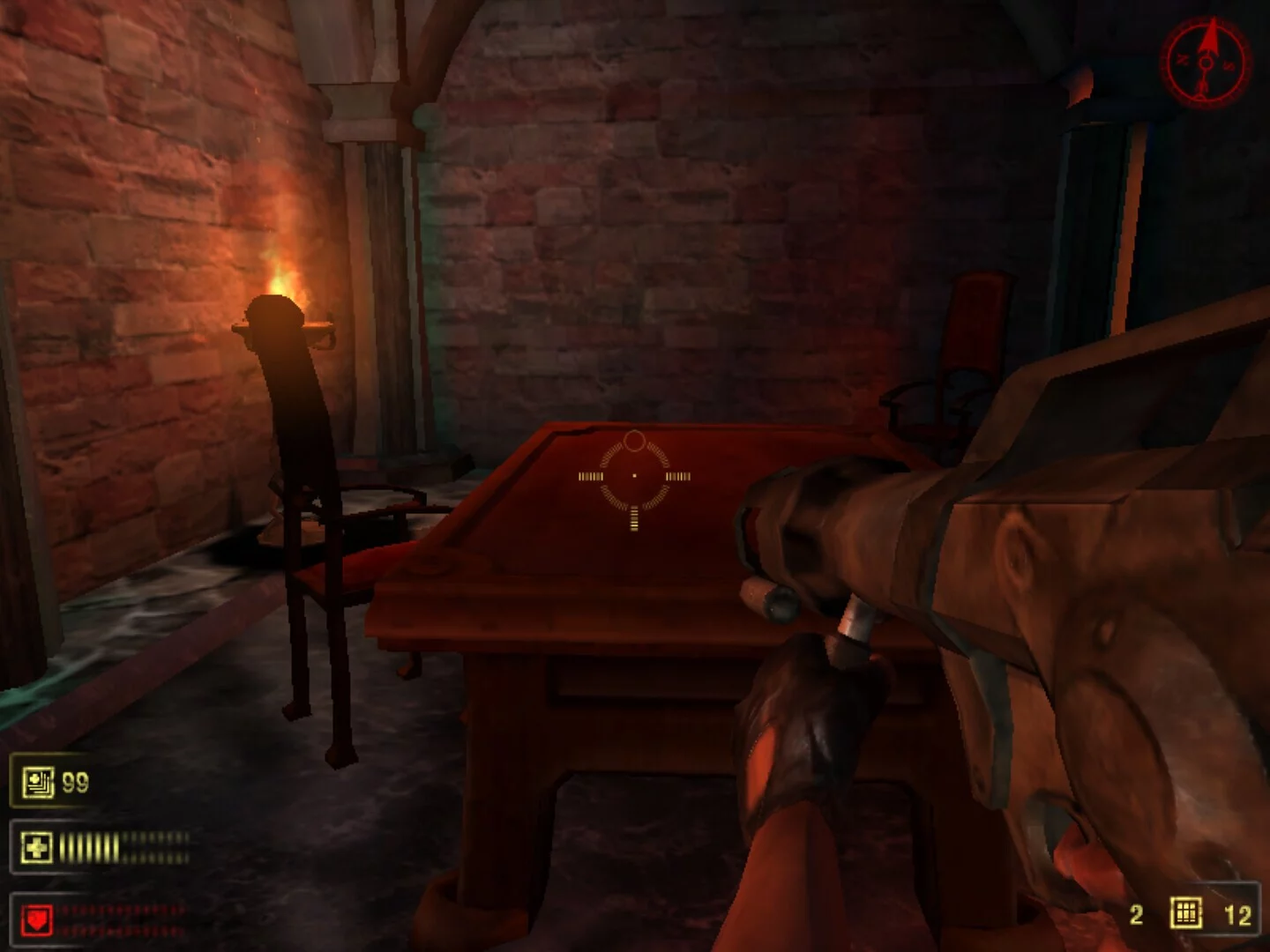 Изображение игры: Liquidator 2: Welcome to Hell