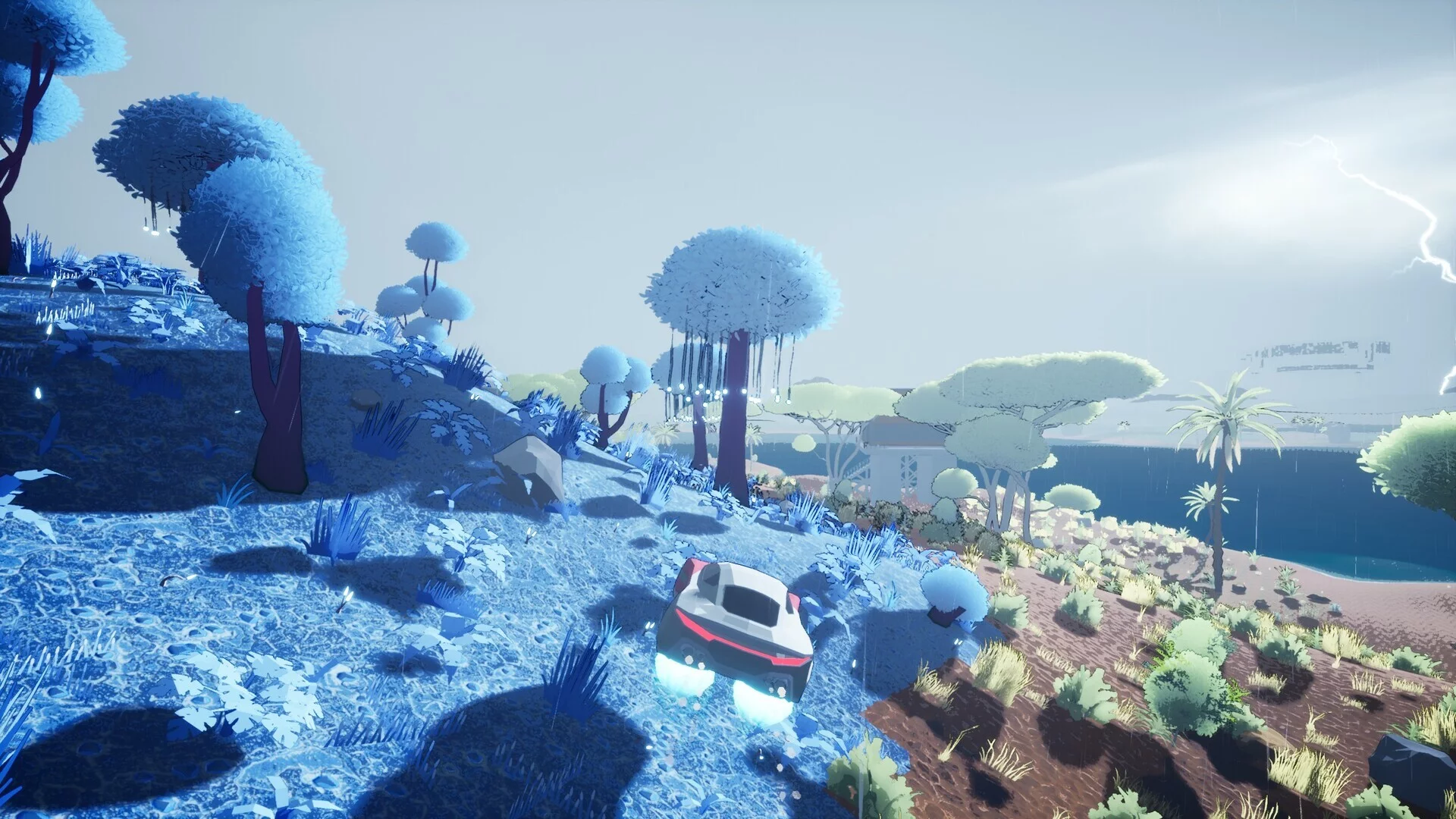 Изображение игры: Cryowakers