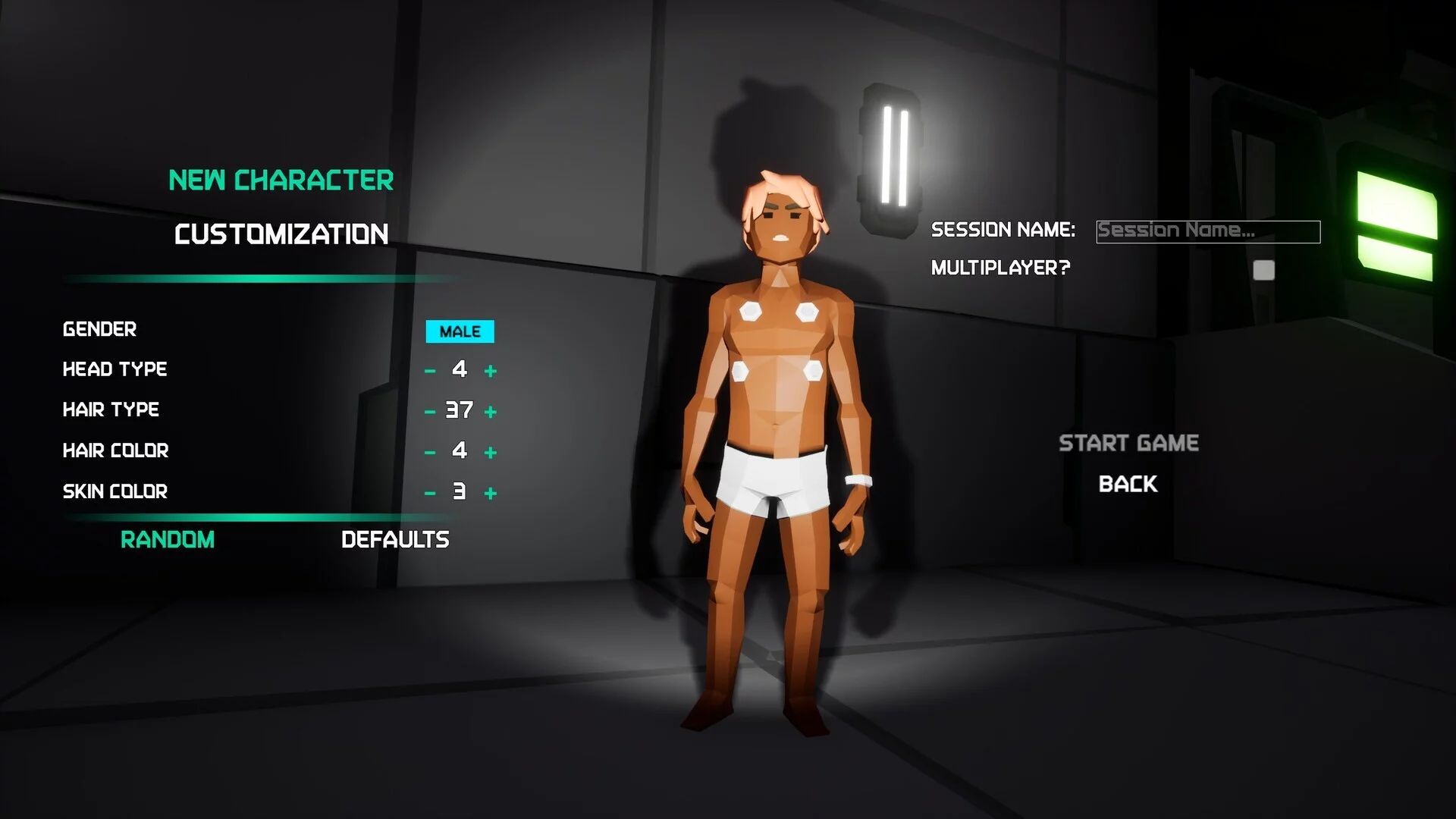 Изображение игры: Cryowakers