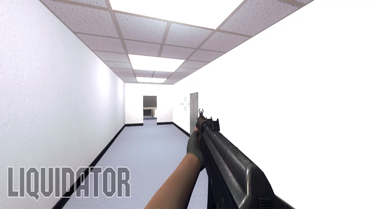 Изображение игры: Liquidator