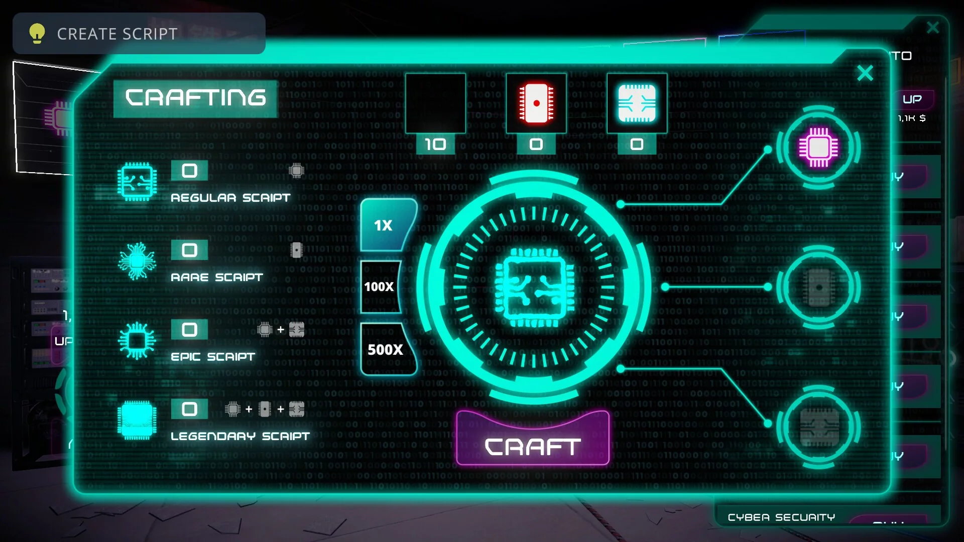 Изображение игры: Machine Love 2069