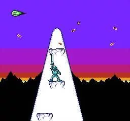 Изображение игры: Wizards & Warriors III: Kuros: Visions of Power