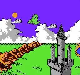 Изображение игры: Wizards & Warriors III: Kuros: Visions of Power