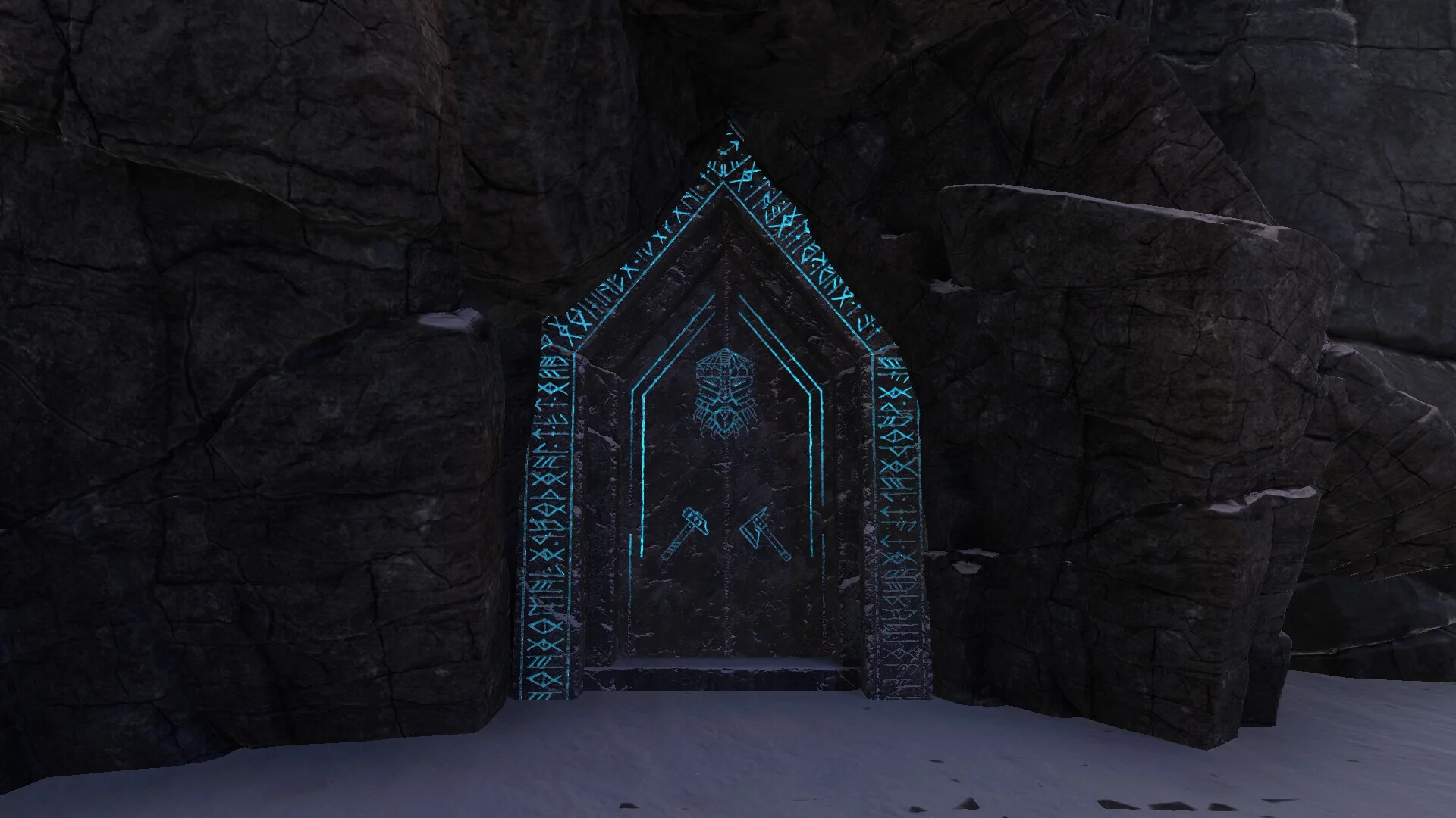 Изображение игры: The Tower of Aether