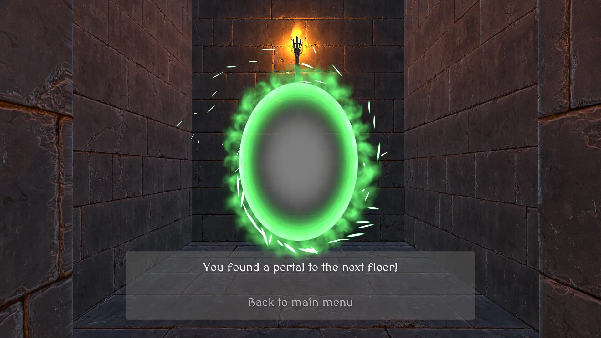 Изображение игры: The Tower of Aether