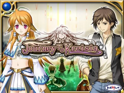 Изображение игры: Journey to Kreisia