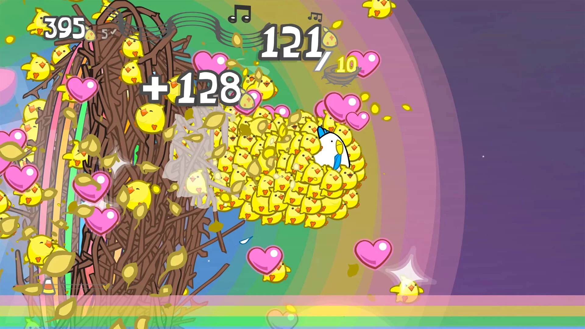 Изображение игры: BEHEMOTH