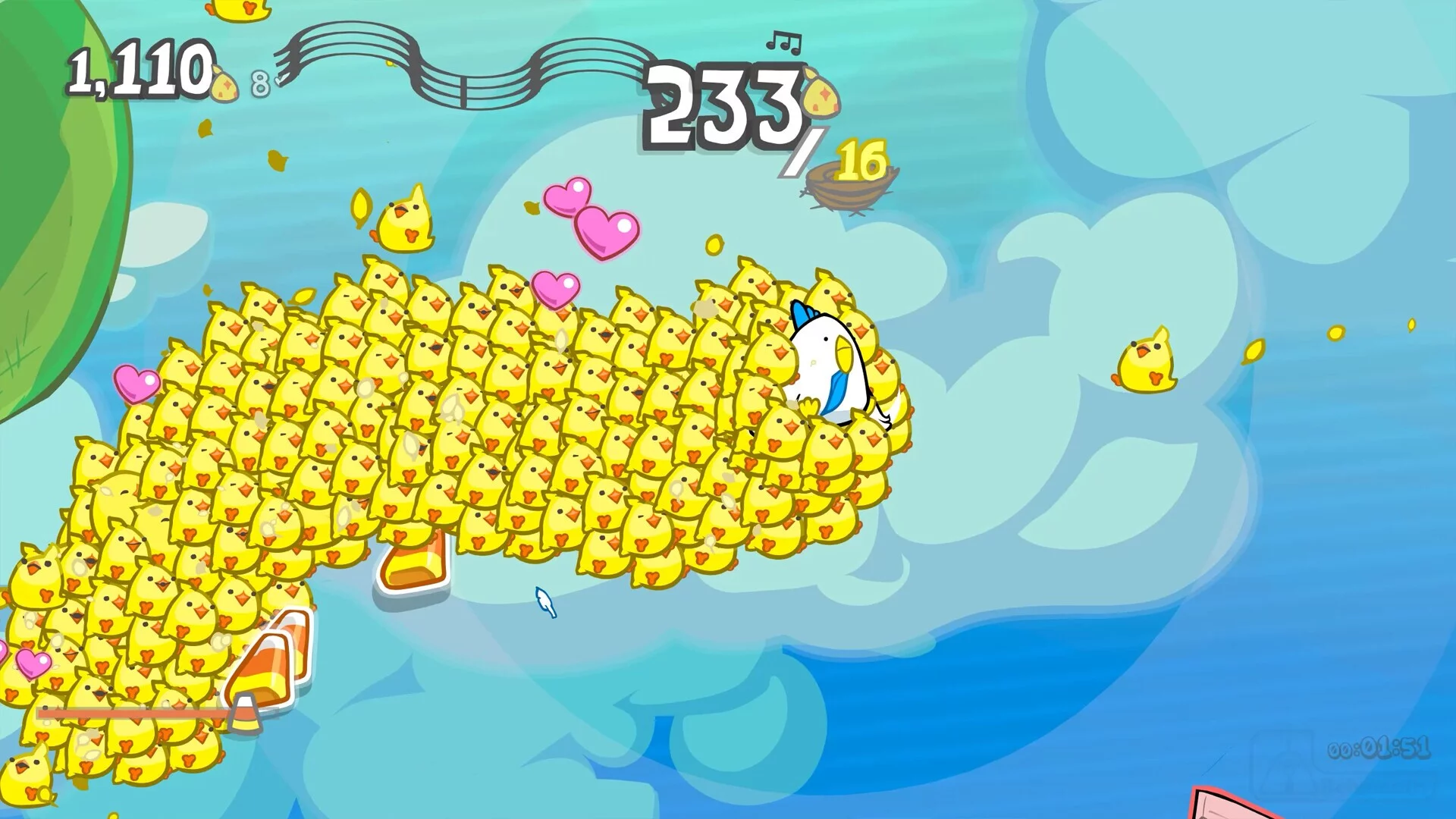 Изображение игры: BEHEMOTH