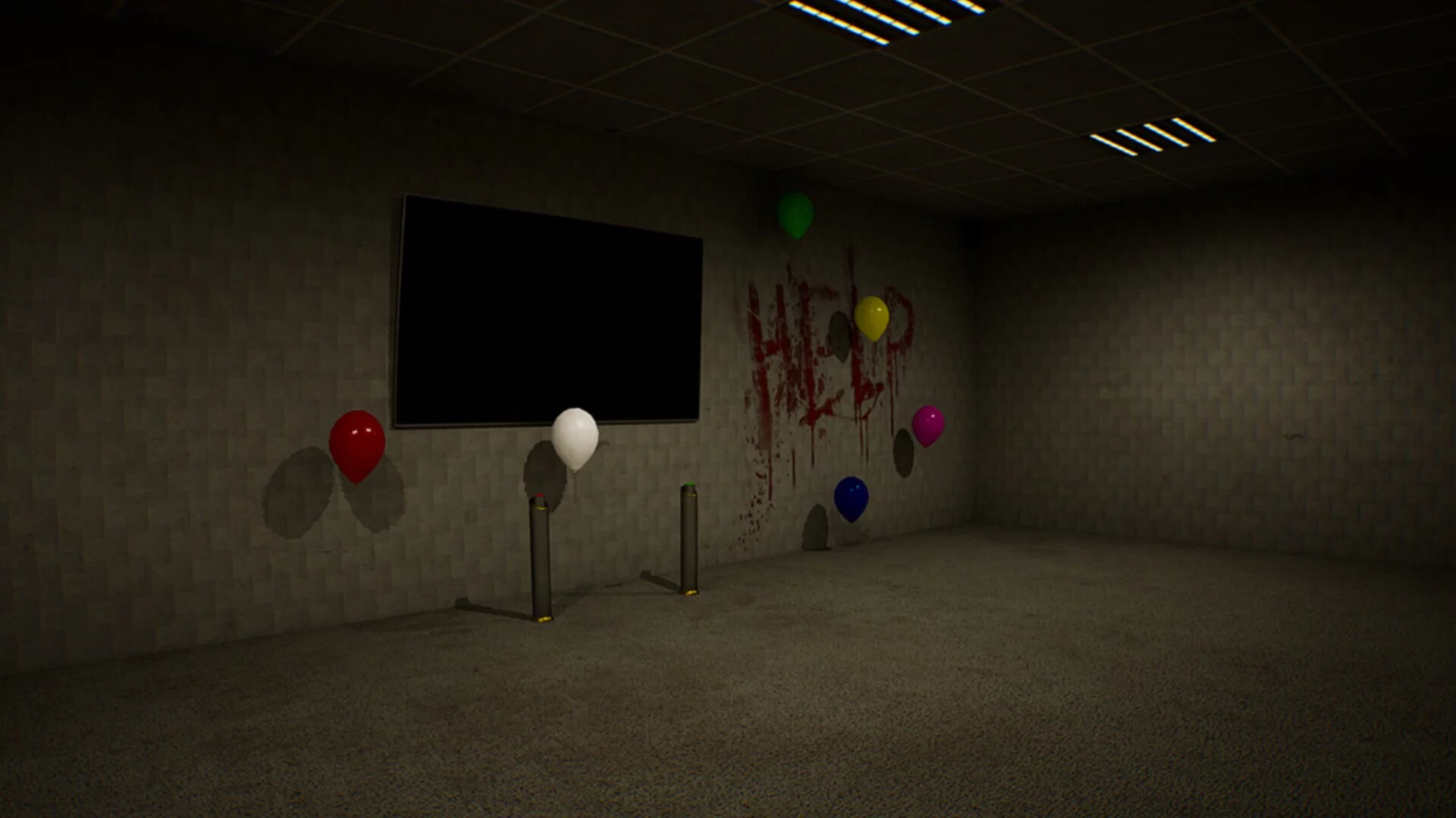 Изображение игры: Another Hope