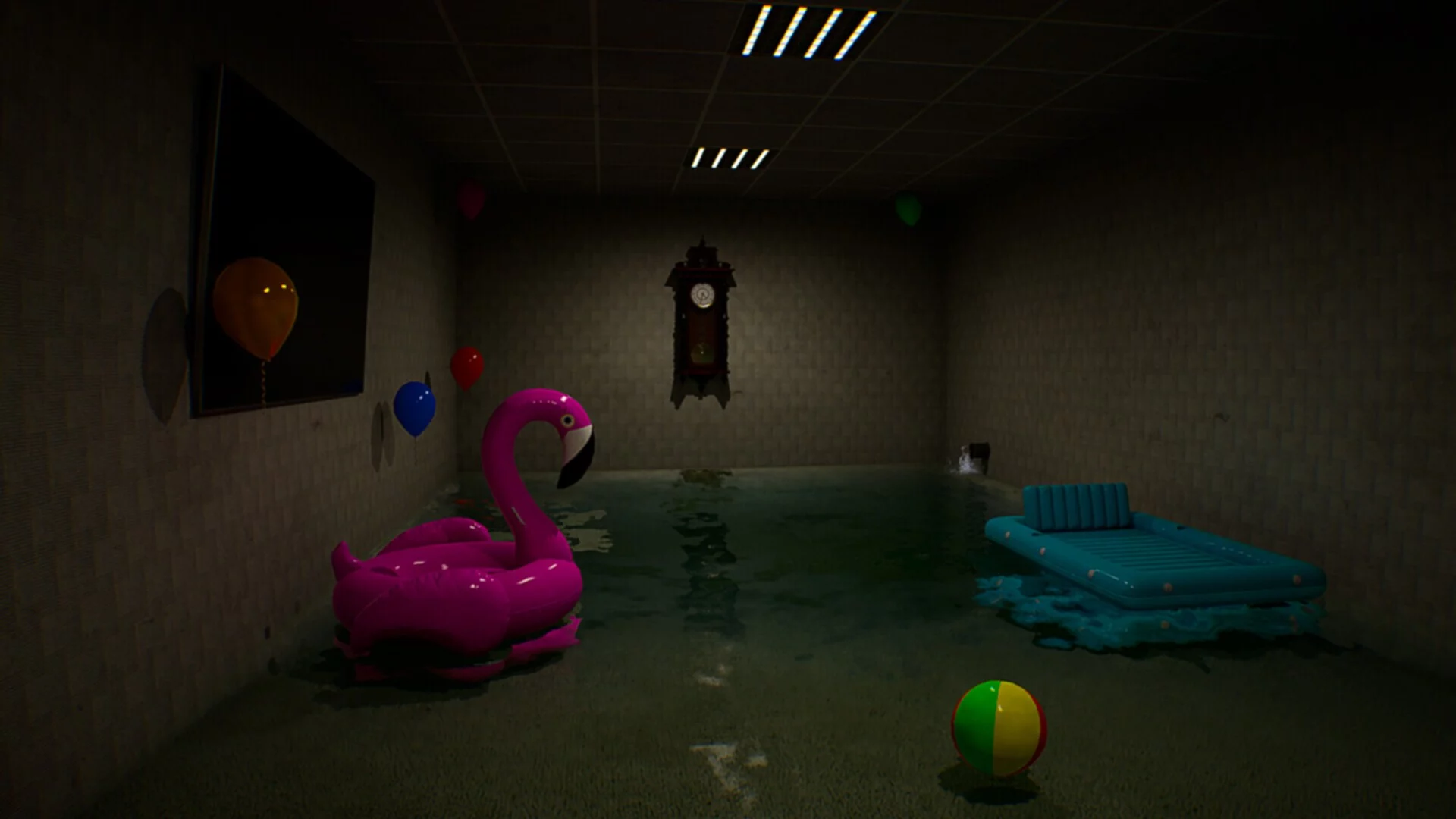 Изображение игры: Another Hope