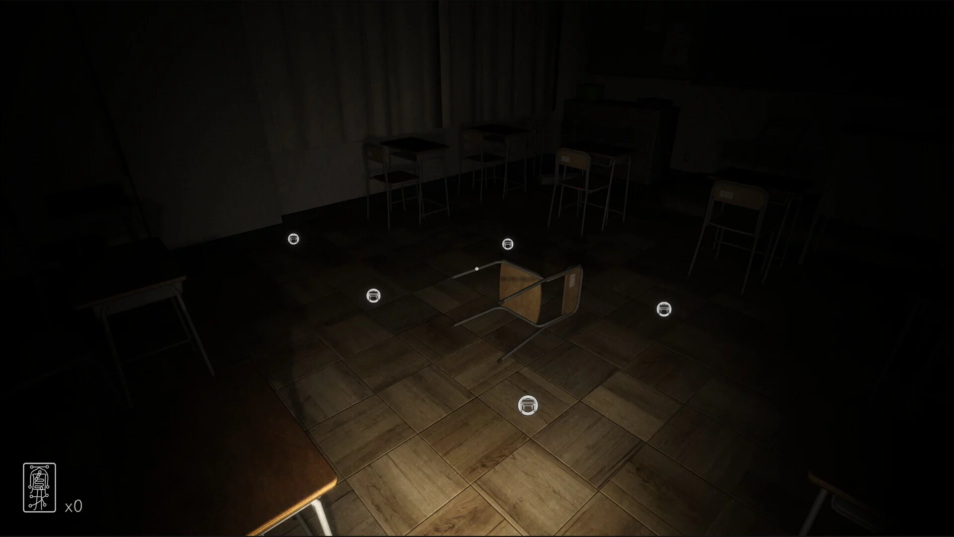 Изображение игры: After Tasks