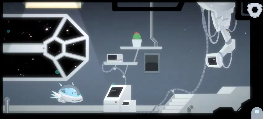 Изображение игры: MelodyJourney