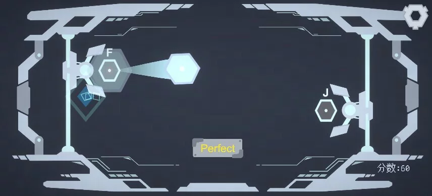 Изображение игры: MelodyJourney