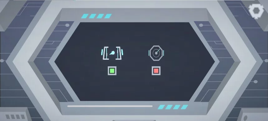 Изображение игры: MelodyJourney