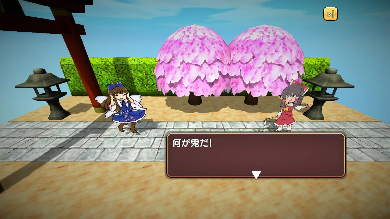 Изображение игры: Fairy Card Battlers