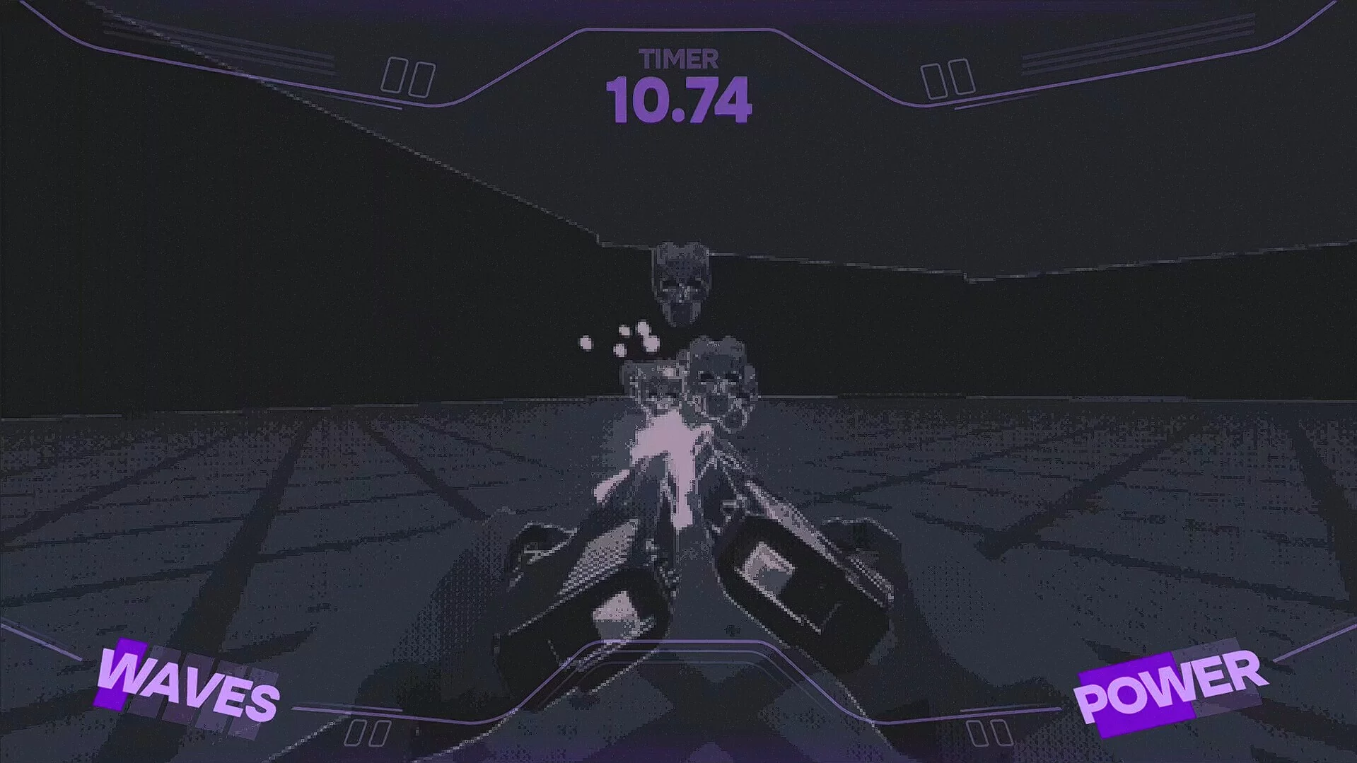Изображение игры: The Void Project