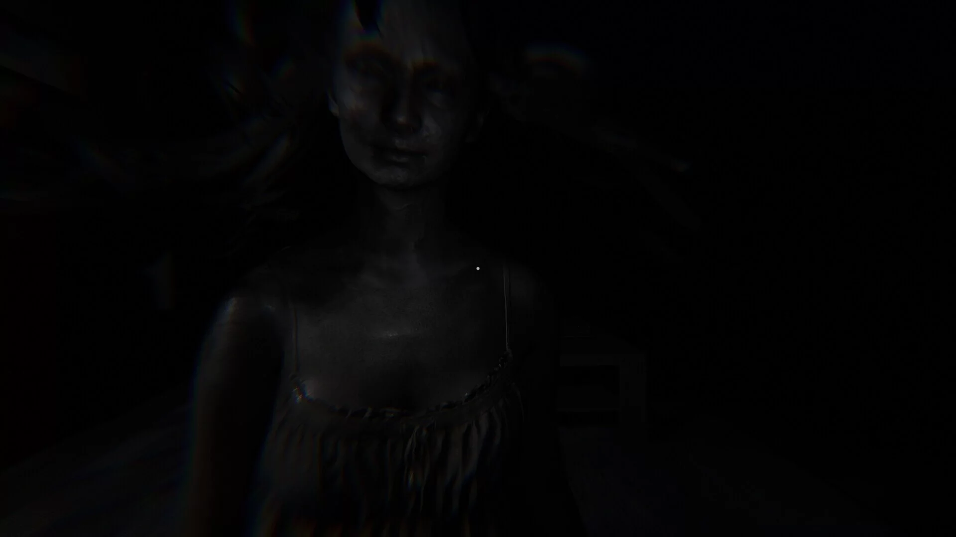 Изображение игры: Alone in the house
