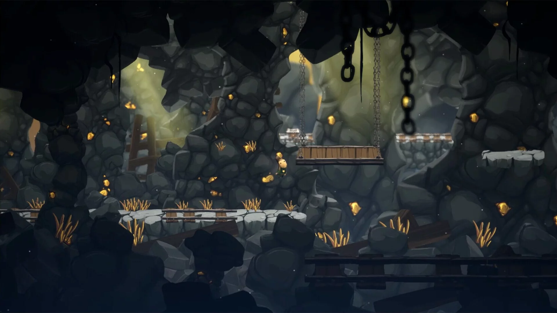 Изображение игры: Unmasked: An Inner Journey
