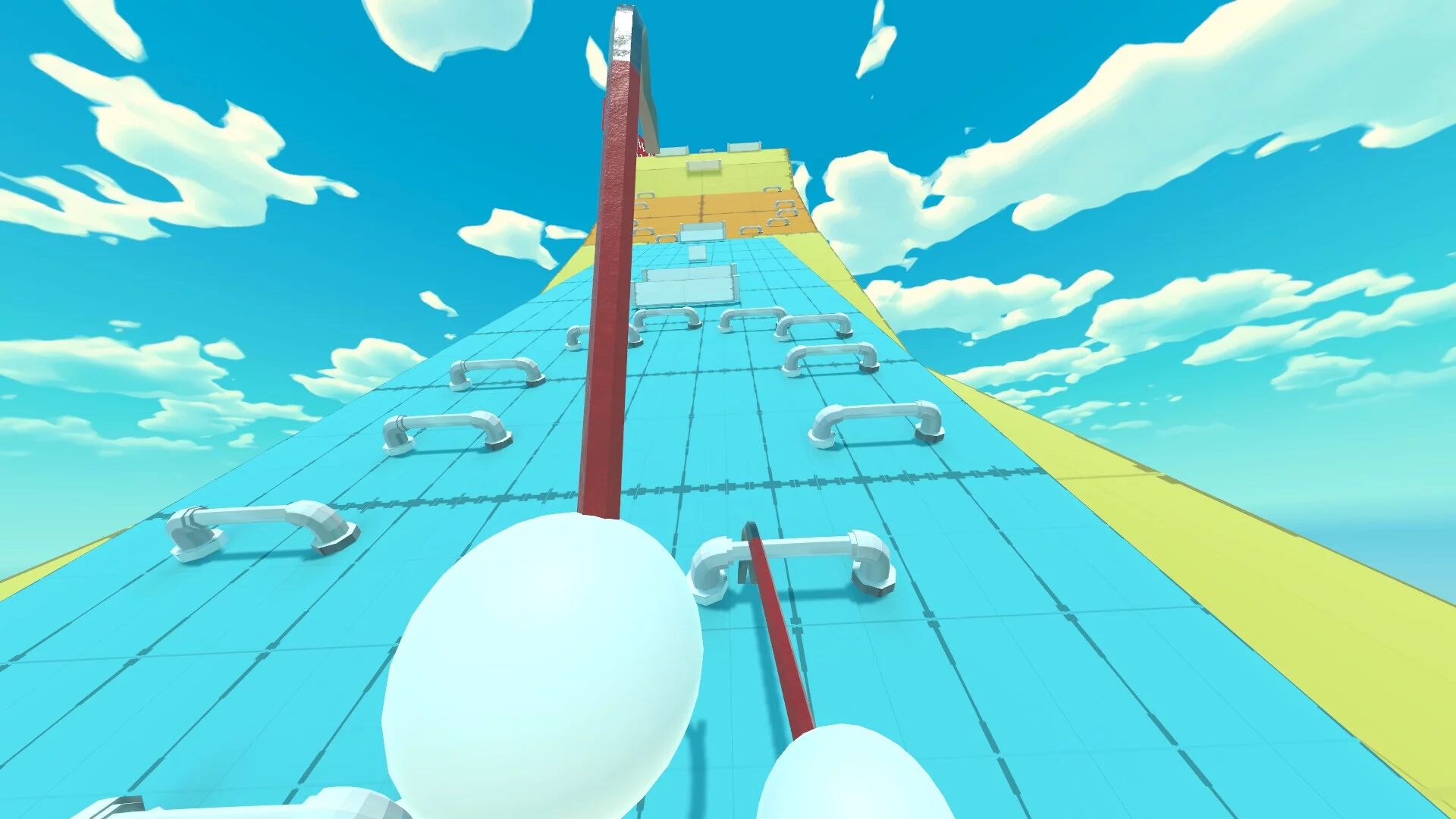 Изображение игры: Crowbar Climber