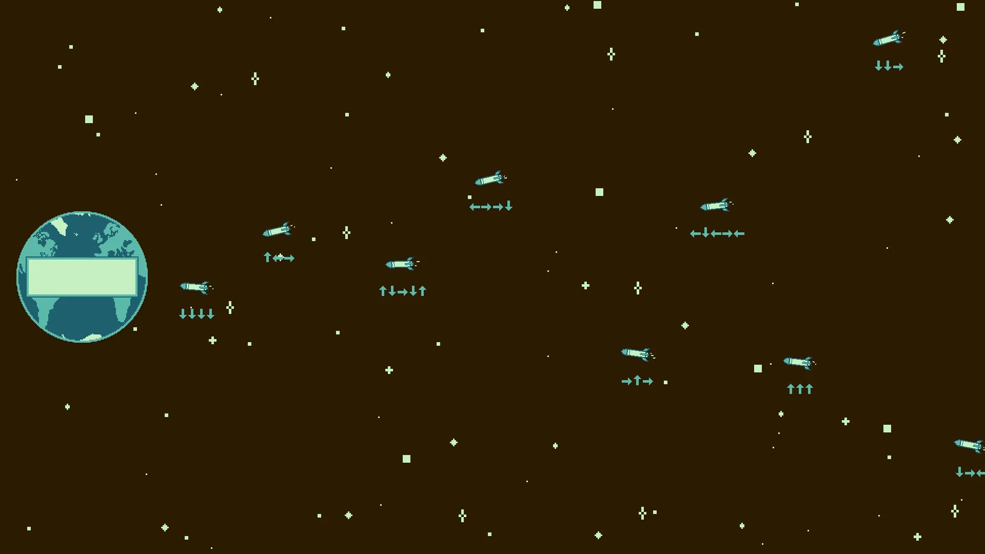 Изображение игры: De-coding Armageddon