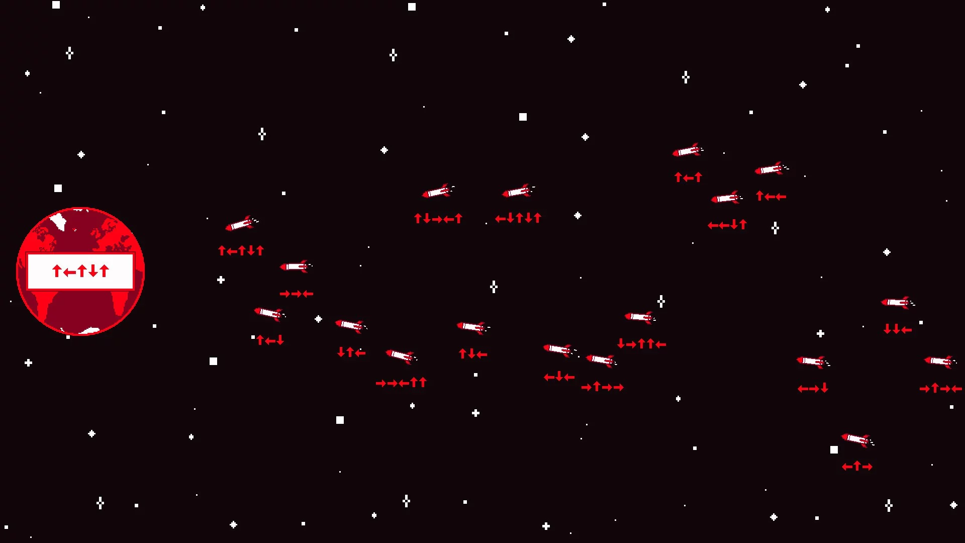 Изображение игры: De-coding Armageddon