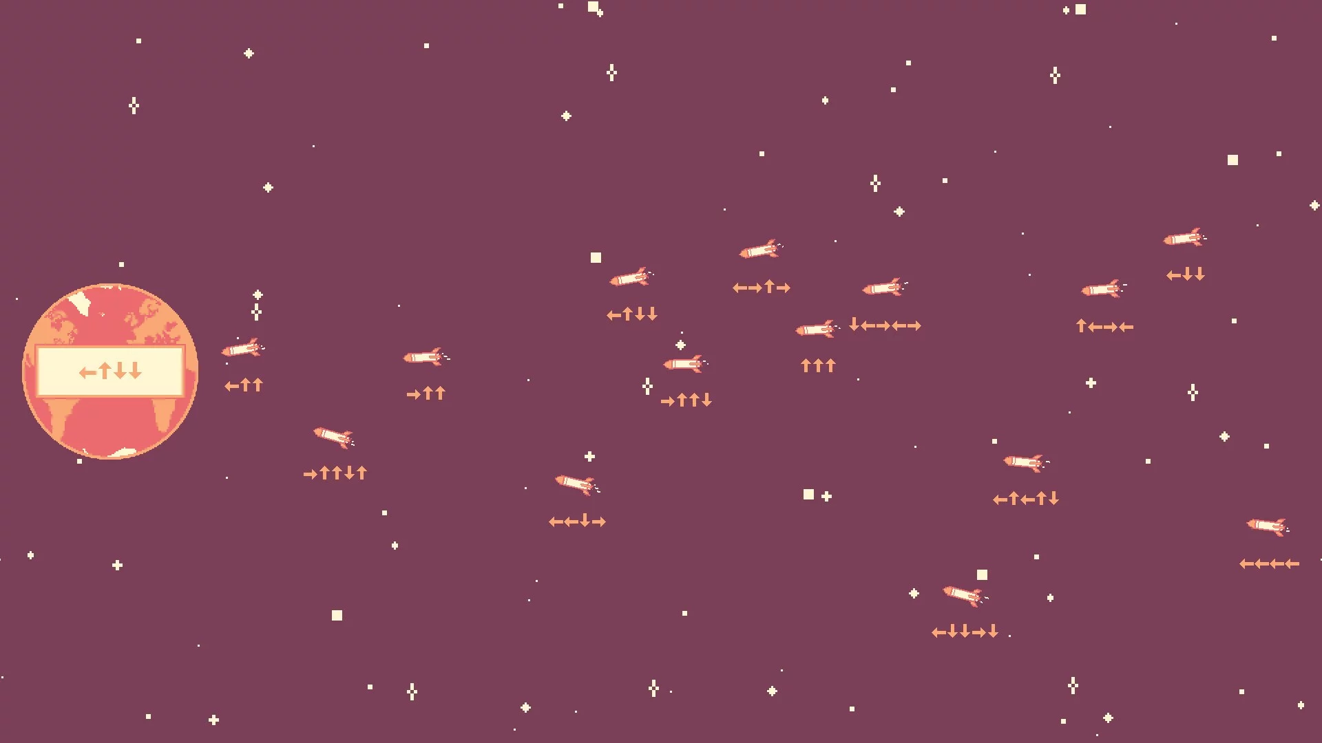 Изображение игры: De-coding Armageddon