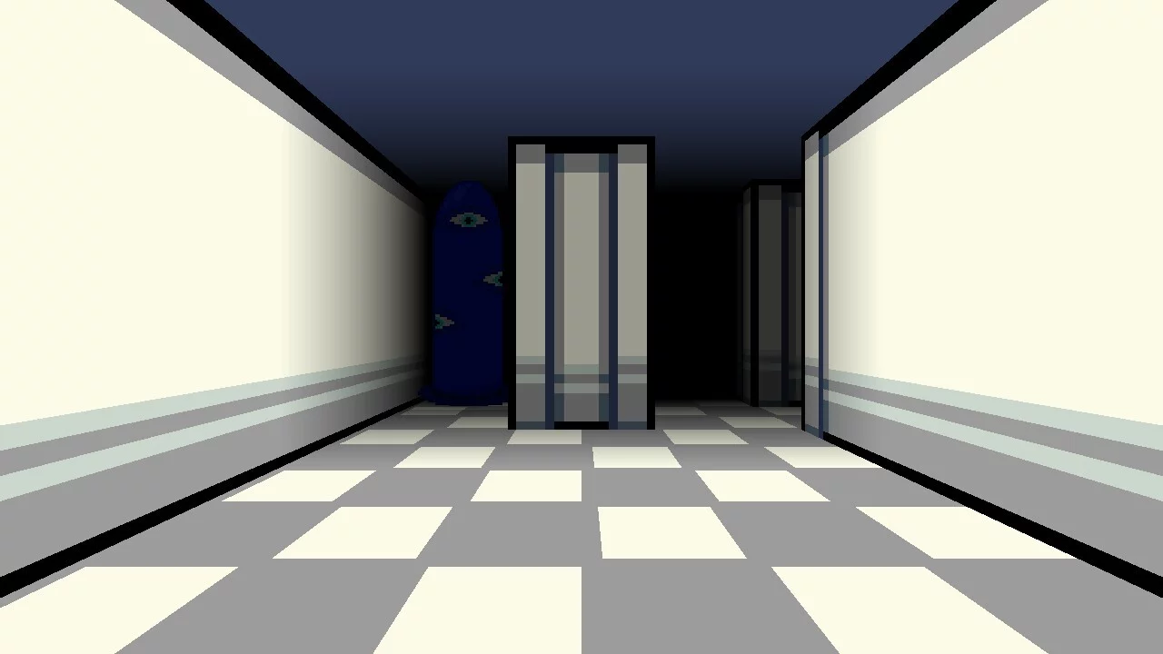 Изображение игры: Labyrinth of Wild Abyss: LayeRedux