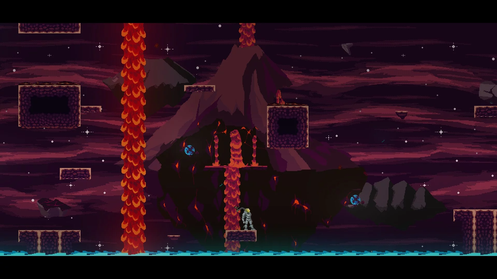 Изображение игры: Wormhole
