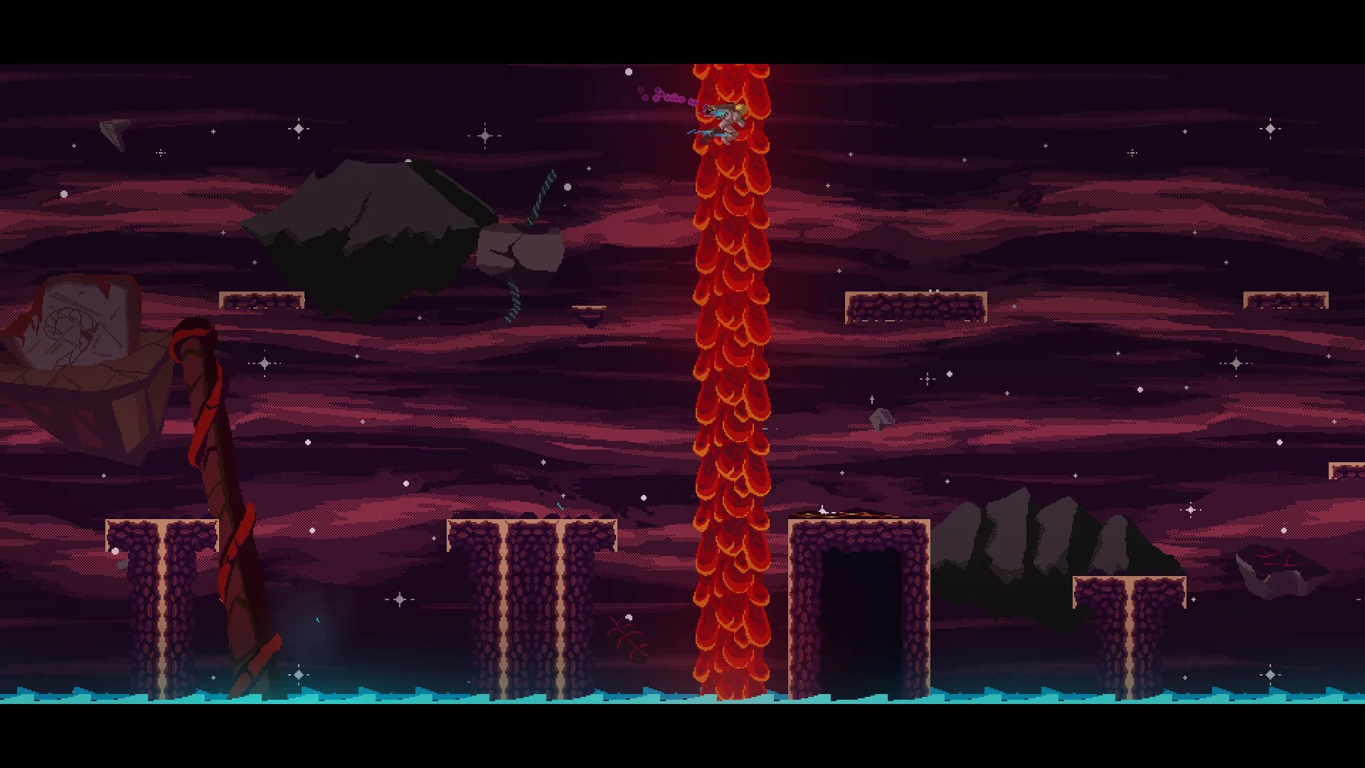 Изображение игры: Wormhole