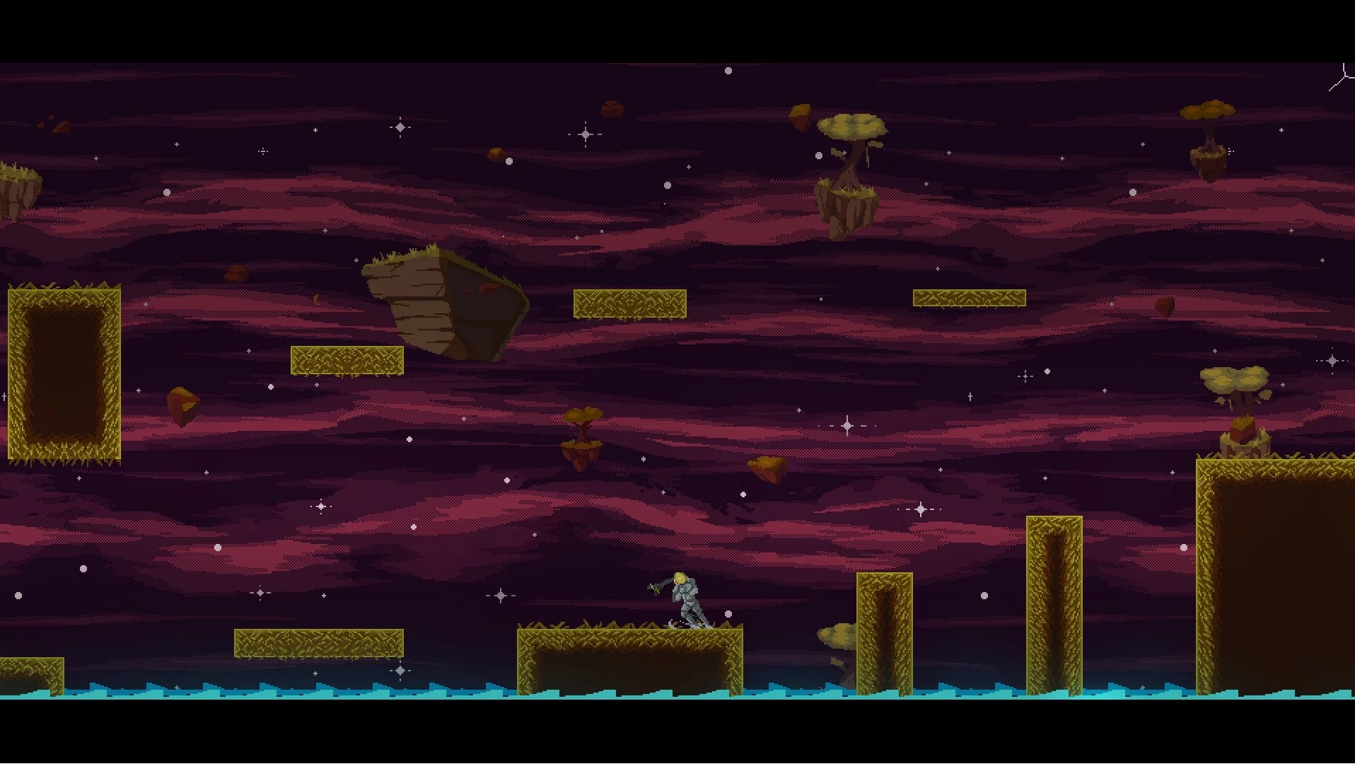 Изображение игры: Wormhole