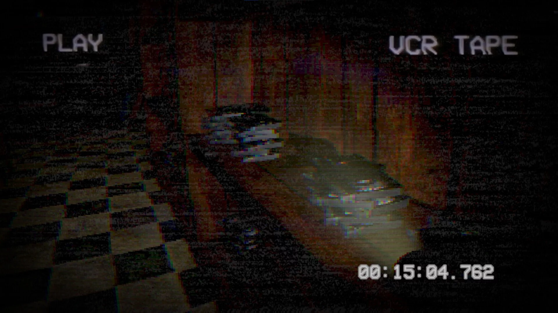 Изображение игры: VETITUM_VRC