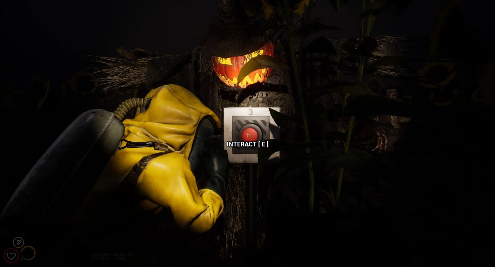 Изображение игры: Haunted Halloween