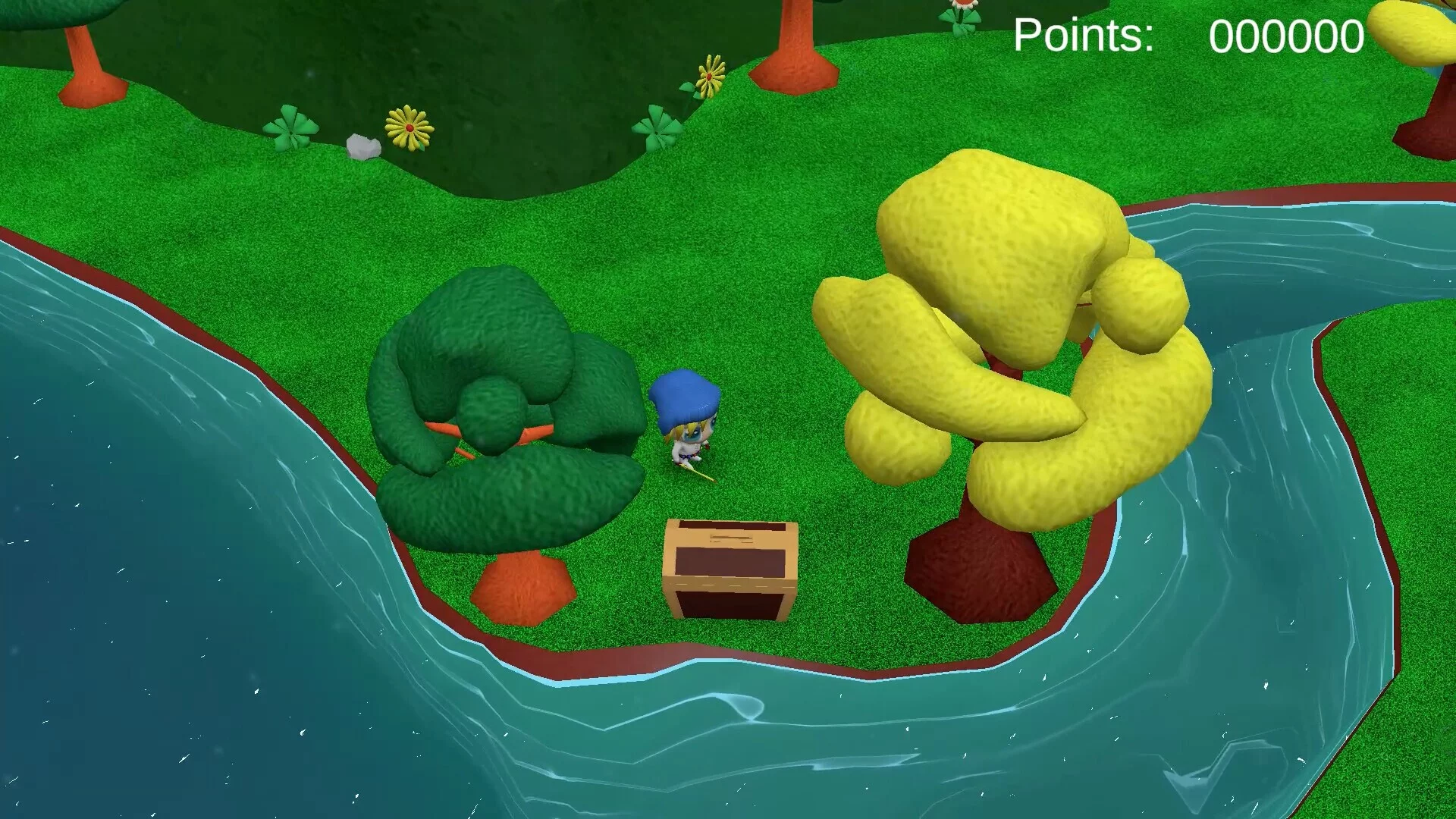 Изображение игры: Marquito's Arcade - Play while Learning