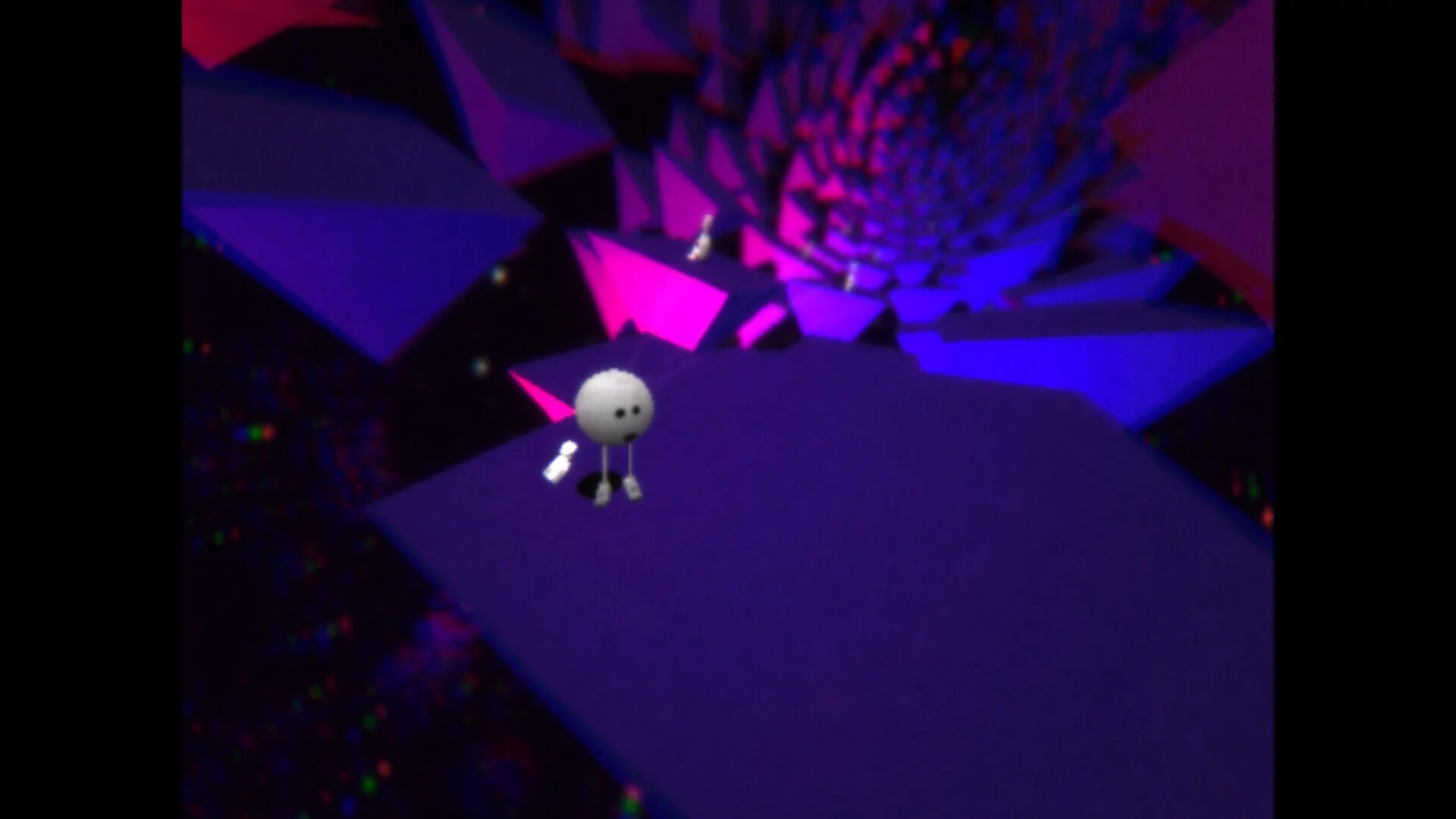 Изображение игры: Sadball