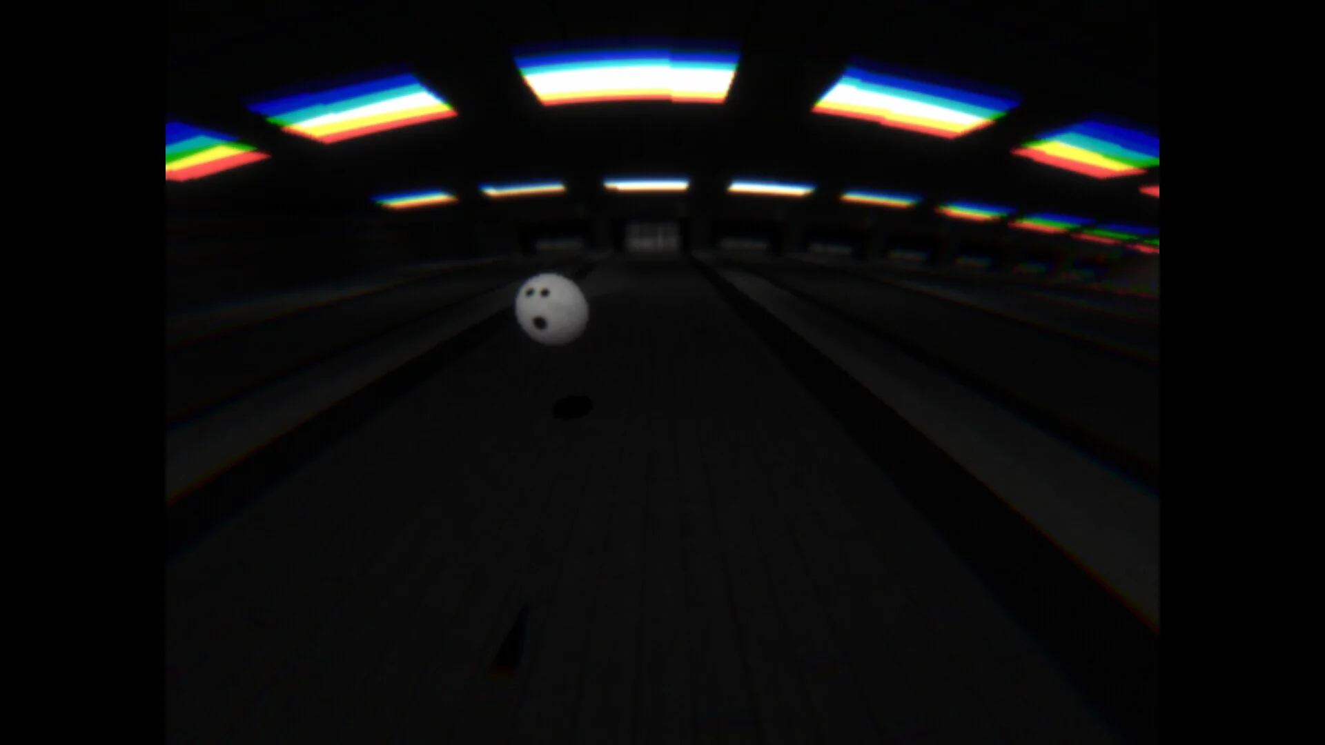 Изображение игры: Sadball