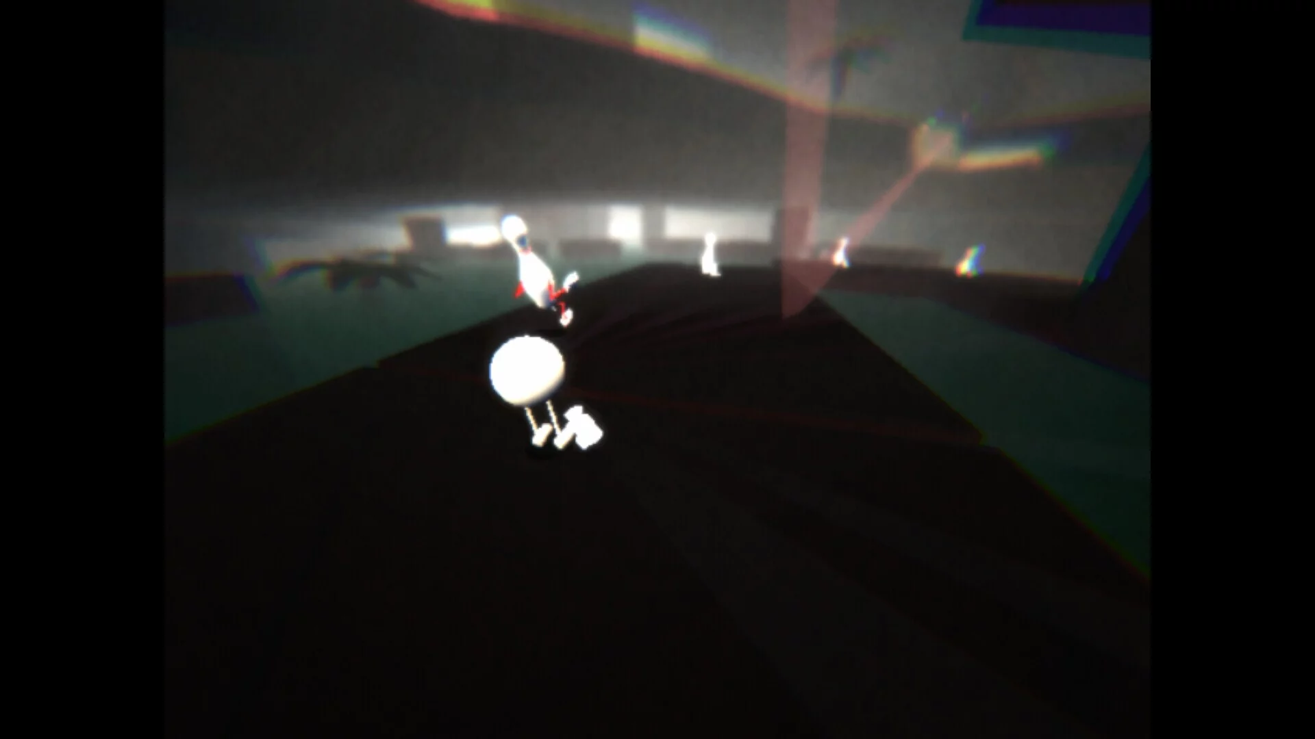 Изображение игры: Sadball