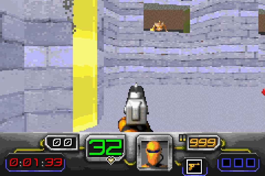 Изображение игры: Dark Arena (2024)