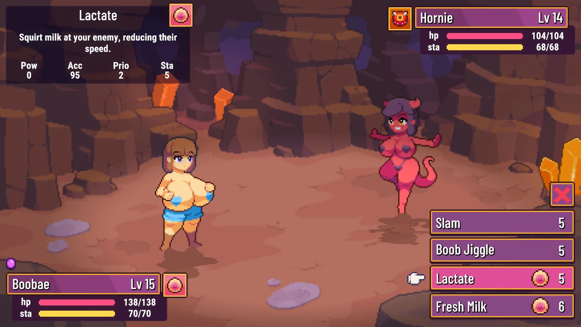Изображение игры: Spirit Valley