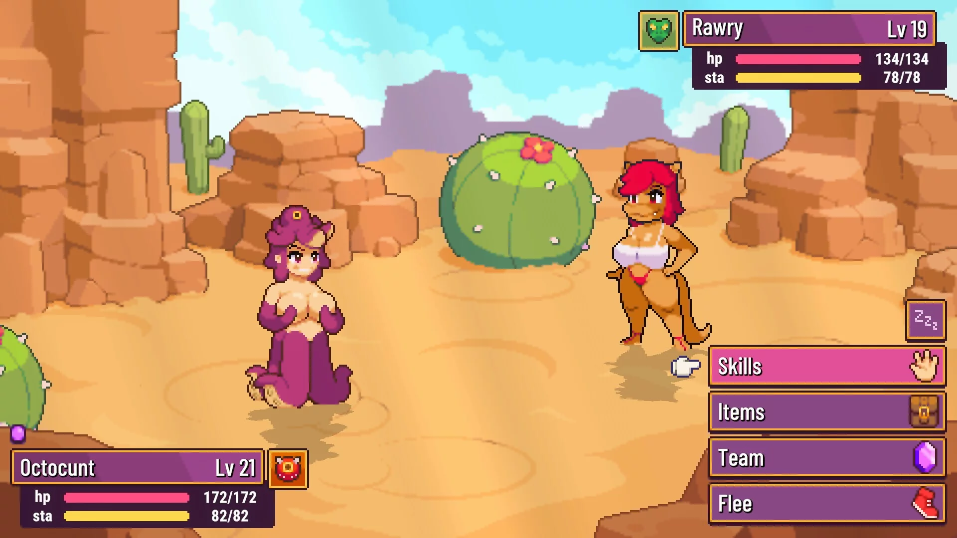 Изображение игры: Spirit Valley